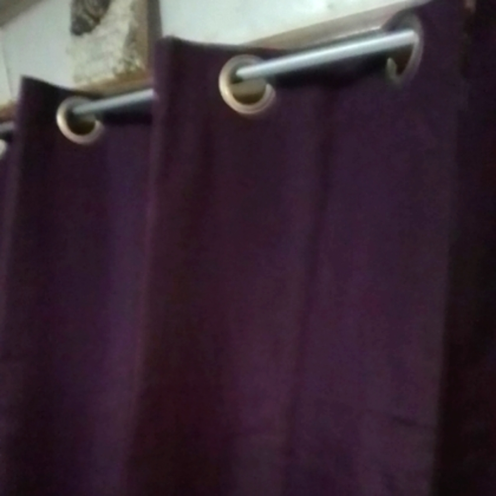 Eclipse Blackout Curtains
